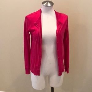 J. Crew “The Caryn Cardigan”